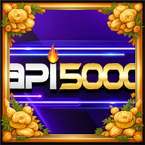 api5000 — mitra unggulan